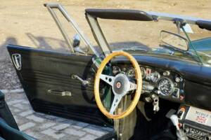 Immagine 4/16 di MG Midget GAN5 (1973)
