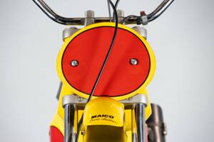 Immagine 44/50 di Maico MC 250 (1976)
