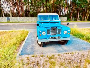 Bild 25/119 von Land Rover 109 (1969)