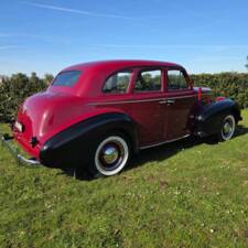 Imagen 5/8 de Oldsmobile G-Serie 70 (1939)