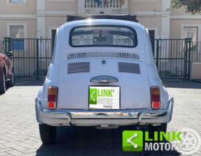 Image 5/10 of FIAT 500 L (1971)