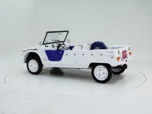 Imagen 4/15 de Citroën Méhari (1972)