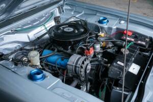 Afbeelding 21/34 van Ford Capri I 3100 RS (1974)