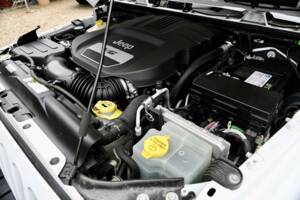 Afbeelding 41/50 van Jeep Grand Cherokee 6.4 V8 SRT (2014)