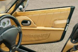 Bild 22/47 von Morgan Aero 8 (2009)