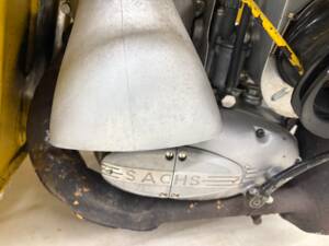 Bild 13/28 von Messerschmitt &#x2F; FMR KR 200 (1964)