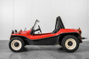 Image 9/50 de Volkswagen Ruska Buggy (1965)