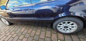 Image 6/17 of Audi Cabriolet 2.0 E (1996)