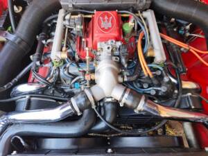 Image 19/29 of Maserati Spyder (1992)