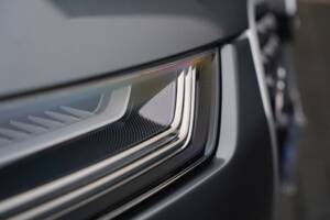 Immagine 37/50 di Audi RS6 Avant (2015)