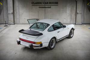 Bild 20/100 von Porsche 911 Turbo 3.3 (1979)