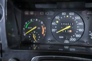 Imagen 34/45 de Saab 900 Turbo 16V (1987)