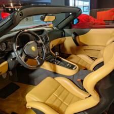 Imagen 4/4 de Ferrari 550 Barchetta (2001)