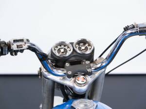 Immagine 9/50 di Gilera DUMMY (1974)