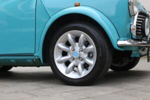 Image 9/50 de Mini Cooper 1.3i MPI (1999)