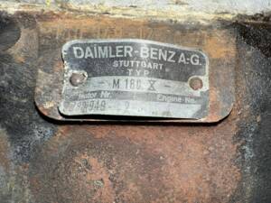 Bild 40/50 von Mercedes-Benz 230 (1968)