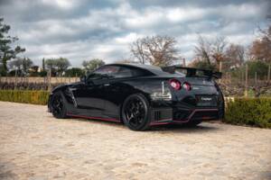 Image 2/76 de Nissan GT-R Nismo (2015)