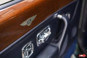 Bild 5/8 von Bentley Continental R Le Mans (2001)