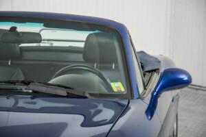 Bild 21/45 von Mazda MX-5 1.8 (1999)
