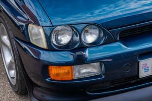 Afbeelding 47/50 van Ford Escort RS Cosworth (1994)