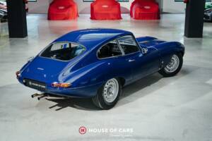 Bild 7/25 von Jaguar E-Type 3.8 (1962)