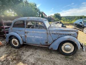 Image 4/50 of Opel Olympia 1,5 (1939)
