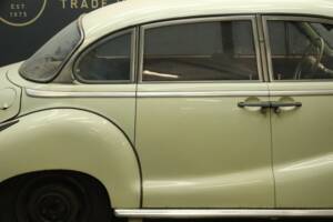 Afbeelding 29/50 van BMW 502 (1956)