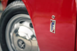 Immagine 21/50 di Alfa Romeo Giulietta Spider Veloce (1958)