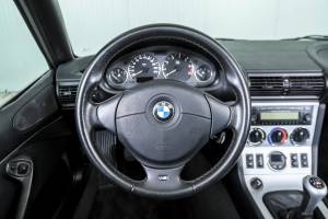 Imagen 6/50 de BMW Z3 1.8 (2001)