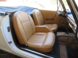 Bild 10/20 von FIAT 1500 S (1960)