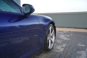 Bild 43/50 von Porsche 911 Carrera 4 GTS (2022)