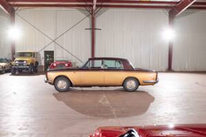Bild 9/69 von Rolls-Royce Silver Shadow I (1971)
