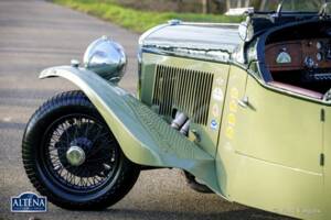 Image 23/53 of Bentley 4 1&#x2F;4 Litre Turner Supercharged (1937)