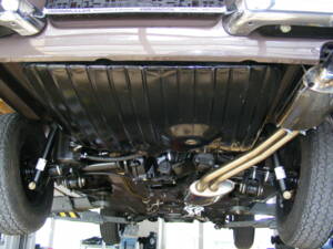 Image 20/36 de Mercedes-Benz 280 SL (1970)
