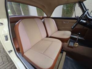 Bild 26/47 von Lancia Appia GTE Zagato (1960)