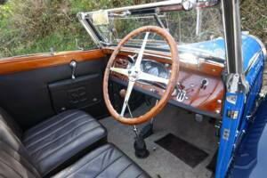 Immagine 29/50 di Bugatti Type 49 (1931)