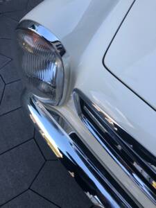 Image 43/43 of Mercedes-Benz 230 SL (1967)