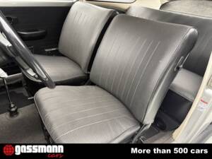 Image 10/15 of Volkswagen Beetle 1302 (1972)