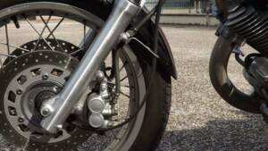 Bild 45/49 von Yamaha XV 1100 Virago (1995)