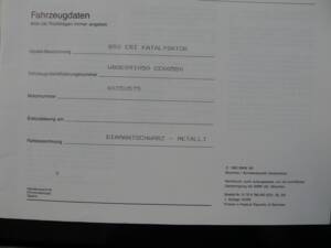 Bild 24/50 von BMW 850CSi (1993)