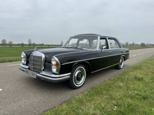 Image 1/8 of Mercedes-Benz 300 SEL 3.5 (1970)
