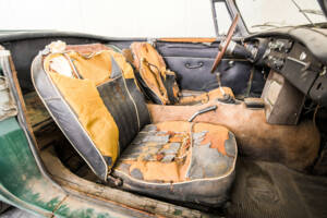 Bild 13/50 von MG MGB (1965)