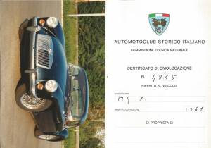 Image 31/40 of MG MGA 1600 (1961)