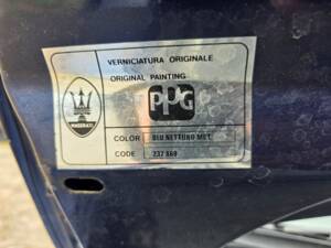 Immagine 25/26 di Maserati 4200 (2002)