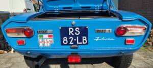 Bild 4/5 von Lancia Fulvia 3 (1975)