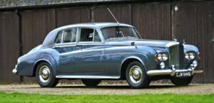 Image 2/50 of Bentley S 3 (1964)