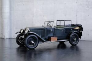 Bild 5/50 von Invicta 4,5 Liter A-Typ High Chassis (1928)
