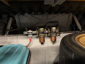 Bild 8/100 von Alfa Romeo 1750 GT Veloce (1968)