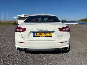 Bild 16/45 von Maserati Ghibli (2018)
