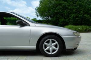Imagen 20/48 de Peugeot 406 Coupé 2.0 16V (2000)